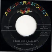 George Hamilton IV - A Rose And A Baby Ruth