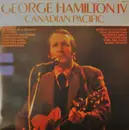 LP - George Hamilton IV - Canadian Pacific