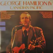 LP - George Hamilton IV - Canadian Pacific