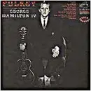 12'' - George Hamilton IV - Folksy