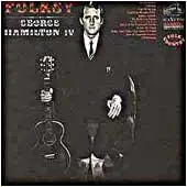 12'' - George Hamilton IV - Folksy