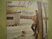 LP - George Hamilton IV - Lightfoot Country - Sing Canadian Folksongs Of Gordon Lightfoot