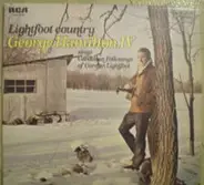 George Hamilton IV - Lightfoot Country - Sing Canadian Folksongs Of Gordon Lightfoot