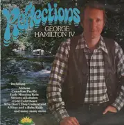 LP - George Hamilton IV - Reflections