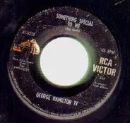 George Hamilton IV - Something Special To Me
