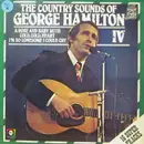 LP - George Hamilton IV - The Country Sounds Of