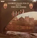 LP - George Hamilton IV , George Hamilton IV With The Hillsiders , The Hillsiders - Heritage