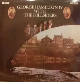 George Hamilton IV - Heritage