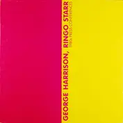 Not On Label (George Harrison)