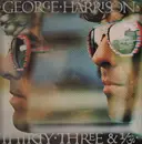 LP - George Harrison - Thirty Three & 1/3 - Gatefold