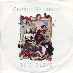 George Harrison - This Is Love