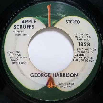 George Harrison - What Is Life