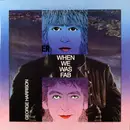 12'' - George Harrison - When We Was Fab
