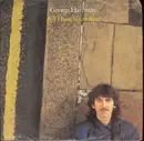 7'' - George Harrison - All Those Years Ago