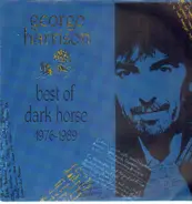 George Harrison - Best Of Dark Horse 1976-1989