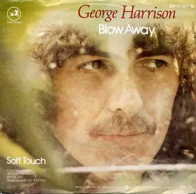 George Harrison - Blow Away