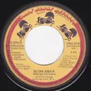 7'' - George Harrison - Blow Away