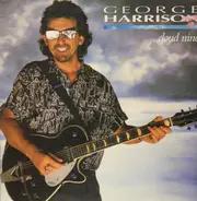 George Harrison - Cloud Nine