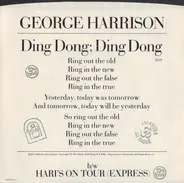George Harrison - Ding Dong