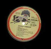 LP - George Harrison - George Harrison