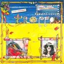 LP - George Harrison - Gone Troppo