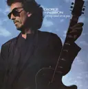 7'' - George Harrison - Got My Mind Set On You - Injection-moulded labels