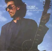 George Harrison - Got My Mind Set On You