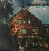 LP - George Hatcher - 'Rich Girl'