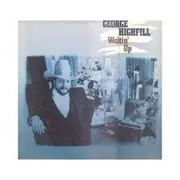 LP - George Highfill - Waitin' Up