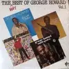 LP - George Howard - The Very Best Of George Howard Vol. 1