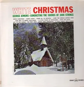 George Jenkins - White Christmas