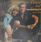 LP - George Jones And Tammy Wynette - Together Again