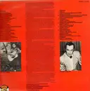 LP - George Jones & James O'Gwynn - T For Texas