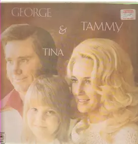 George Jones - George & Tammy & Tina