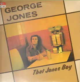 George Jones - That Jones Boy