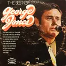 LP - George Jones - The Best Of George Jones