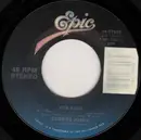 7'' - George Jones - The Bird / I'm Goin' Home Like I Never Did Before
