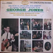 George Jones - The George Jones Story