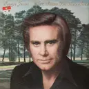LP - George Jones - Who's Gonna Fill Their Shoes