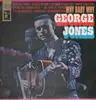 LP - George Jones - Why Baby Why