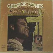 George Jones - Cold Cold Heart