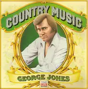 George Jones - Country Music