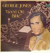 George Jones - Good Old Bible