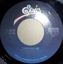 7'' - George Jones - Same Ole Me