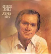 George Jones - Super Hits