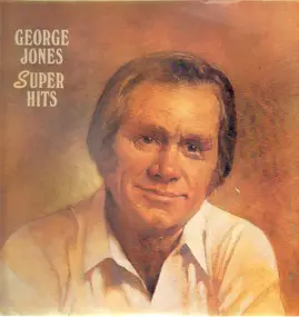 George Jones - Super Hits