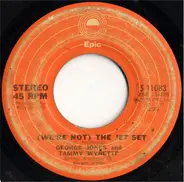 George Jones & Tammy Wynette - (We're not) The Jet Set