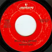 7'' - George Kent - I Always Did Like Leavenworth