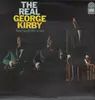 LP - George Kirby - The Real George Kirby - demo copy