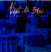 LP - George Kochbek - C'est La Blue